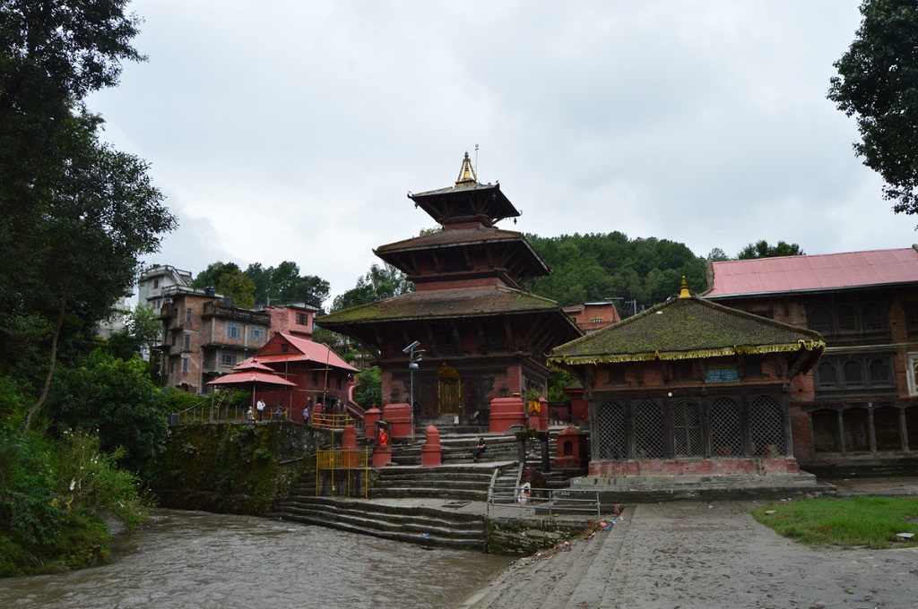 अपराह्नकालमा औँसी श्राद्ध, कुशे औँसी भोलि